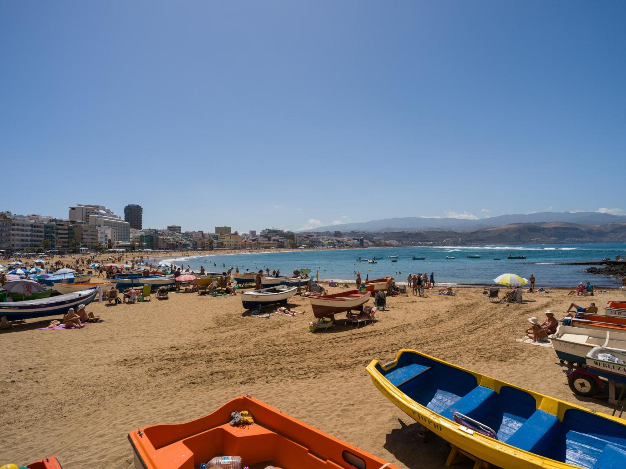 Solstrand Hus By Canariasgetaway * Las Palmas de Gran Canaria